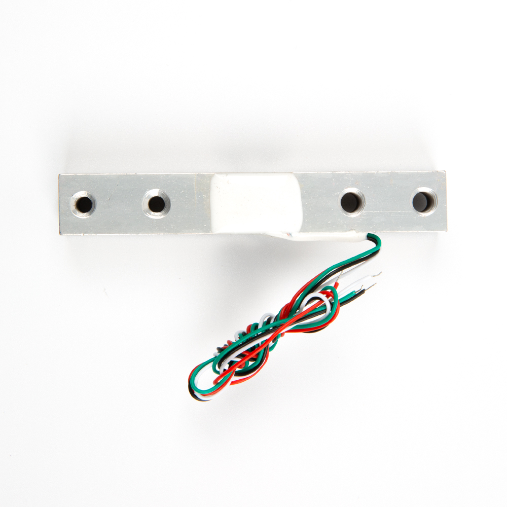 Датчик веса (тензодатчик) YZC-133 на 20кг